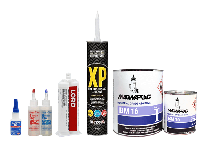 Construction Adhesive: Finding the Best Product for Your Job
