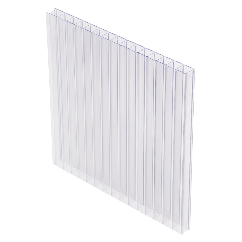 Polycarbonate Multiwall Sheets