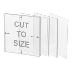 Optix 24 In X 48 In X 0 118 In White Acrylic Sheet 25660102 The Home Depot