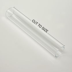 Transparent Tube